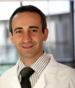 Gerard Ohannes Oghlakian, MD