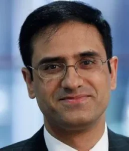 Ghulam Jeelani Siddiqui, MD