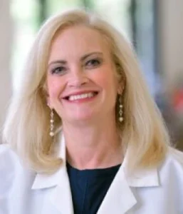 Gina Danley Null, APRN-CNP