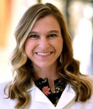 Ginger Gladden Medders, MD