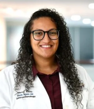 Gisela Amar Ocasio Quinones, DO