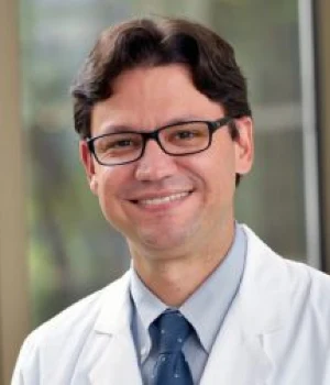 Glauber Bruno Antunes Pereira, MD, PhD