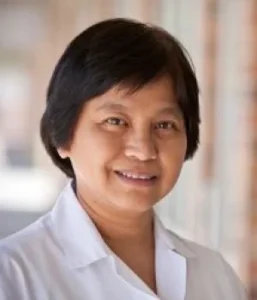 Grace Mata Ruidera, MD