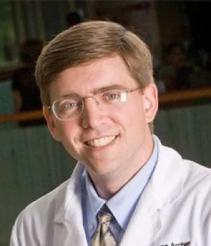 Graeme C.M. Archer, MD