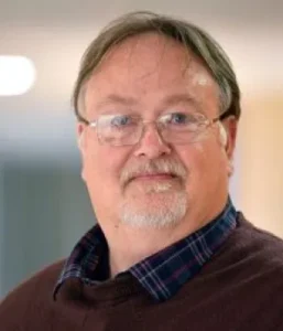 Guy Henry James Ruddick, FNP