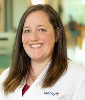 Halli Jo Elder, APRN-CNP