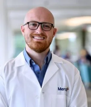 Hayden Daniel Elliott, MD