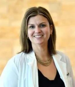 Heather Dawn Burns, APRN