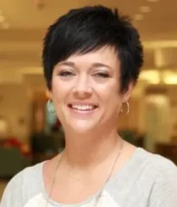 Holly Rochelle Richardson, WHNP