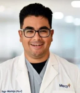 Hugo David Montejo, PA