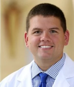 Ian Thomas Cheyne, MD