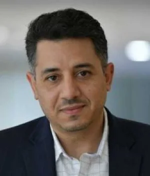 Ibrahim Makki Binalsheikh, MD