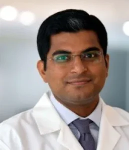 Indrajeet Mahata, MD, FACC, FHRS