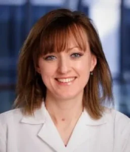 Inna Leonidivna Bates, NP