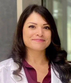 Irma Lucille Perez, APRN