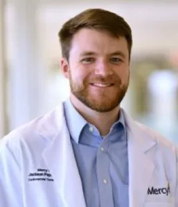 Jackson Woodall Payne, APRN-CNP