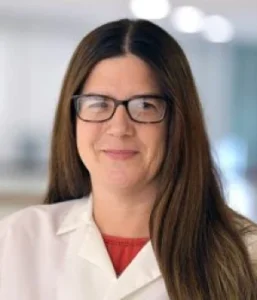 Jacqueline Allen Austin, FNP