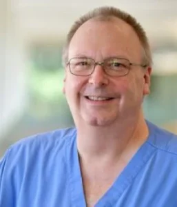 James Creed Spann, MD