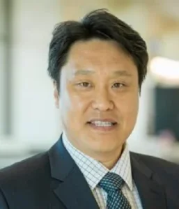 James Minsu Jang, DO