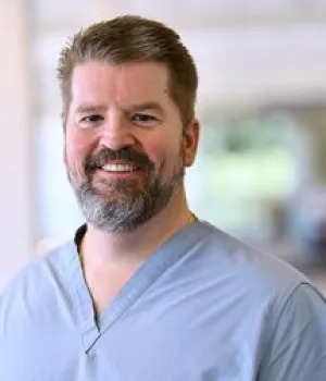 James Patrick Irwin, DO