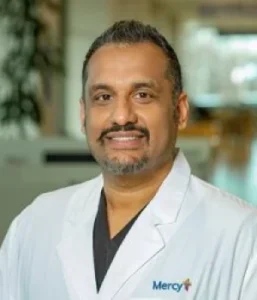 Janson P. Varghese, APRN-CNP