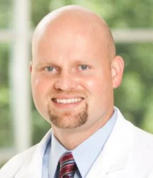 Jason M. McKinney, MD