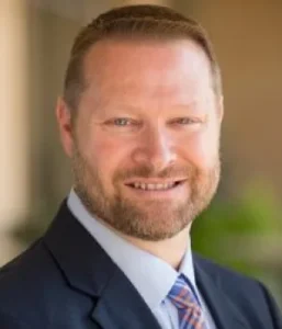 Jason Stephen Seay, APRN-CNP