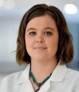 Jeanne M. James, FNP