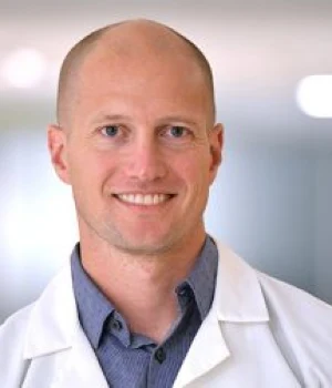 Jeffrey Robert Thiebaud, MD