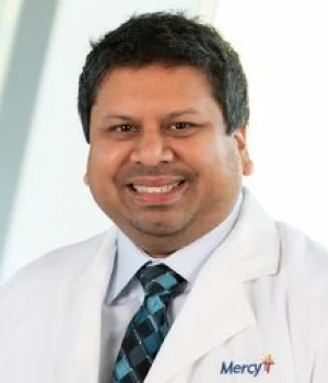 Jehan Pascal Murugaser, MD