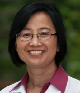 Jenifer Huifang Zhai, MD