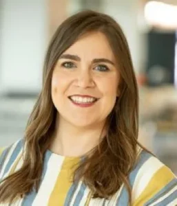 Jenna Kathleen Weathers, APRN-CNP