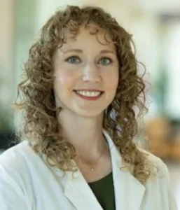 Jenna Lynn Crowder, MD