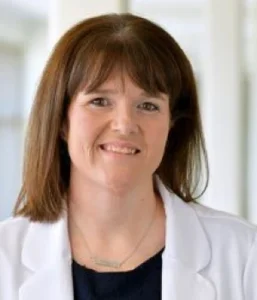 Jennifer Ann Boggs, WHNP