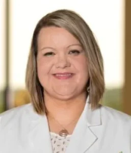 Jennifer Elaine Davenport, CNP