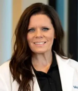 Jennifer Renae Lang, CNM