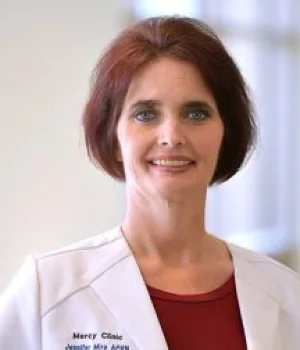 Jennifer Rose Mira, APRN