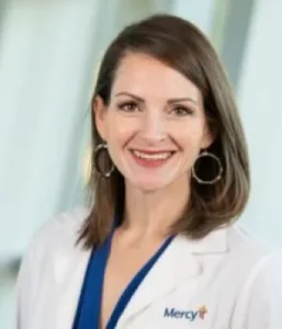 Jennifer Shereen Mueller, FNP