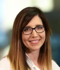 Jenny Marie Hanna, APRN