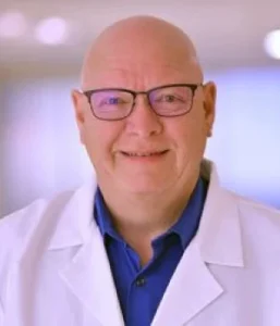 Jerry W. Dorris, FNP