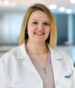 Jessica Leigh Workman, WHNP