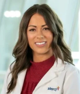 Jessica Lucille Kelley, FNP