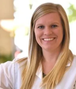 Jessica Michelle Russell, APRN-CNP