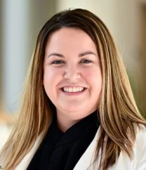 Jessica Nicole Rice, NP