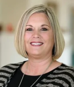 Jessica Rae Provost, APRN-CNP