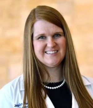 Jessilyn Ranae Humble, MD