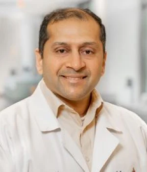 Jignesh Jayeshchandra Veragiwala, MD