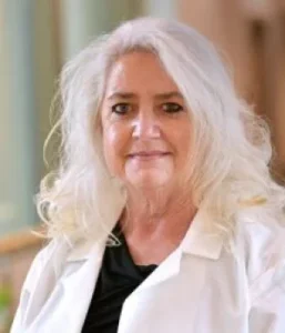 Jill Annette Parmley, NP