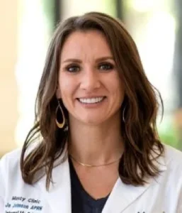 Jo Johnson, APRN-CNP