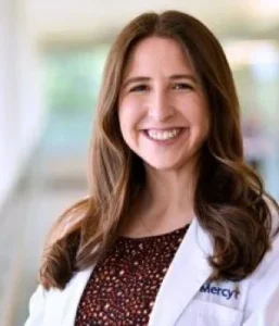 Jocelyn Gray Elliott, MD